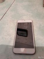 Лот: 10647390. Фото: 4. Iphone 6 на андроиде
