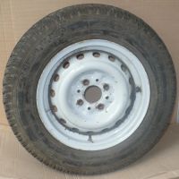 Лот: 6126870. Фото: 4. Колеса зимние шипы R13. Красноярск