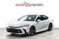 Лот: 22051835. Фото: 4. Toyota Camry 2024