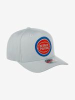 Лот: 22425024. Фото: 2. Бейсболка MITCHELL NESS 6HSSMM19487-DPIGREY... Спортивная одежда