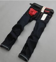 Лот: 3500104. Фото: 3. Мужские джинсы Levis 504 размер... Одежда, обувь, галантерея