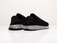 Лот: 17185002. Фото: 3. Кроссовки Adidas Deerupt (19548... Одежда, обувь, галантерея