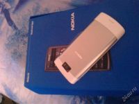Лот: 1250838. Фото: 2. nokia x3-02. Смартфоны, связь, навигация