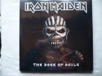 Лот: 17081468. Фото: 4. Iron Maiden. " The Number Of The...