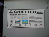 Лот: 4443772. Фото: 3. Почти компьютер (LGA1155), Gigabyte... Компьютеры, оргтехника, канцтовары