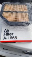 Лот: 16494035. Фото: 2. Фильтр воздушный А-1665. Автозапчасти