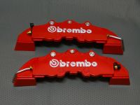 Лот: 4137795. Фото: 3. Накладки на суппорт Brembo. Авто, мото, водный транспорт