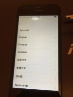 Лот: 8035427. Фото: 2. iPhone5 32gb. Айфон5 32гб. Смартфоны, связь, навигация