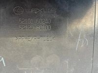 Лот: 25000857. Фото: 10. накладка бампера LEXUS LX500D...