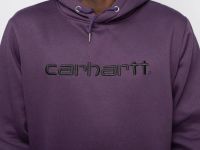 Лот: 24975375. Фото: 2. Худи CarHartt. Мужская одежда