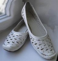 Лот: 1876743. Фото: 2. балетки симпотные р.37-38. Женская обувь