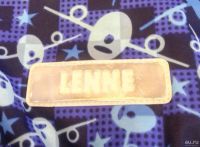 Лот: 12588450. Фото: 3. Зимний Комбинезон Lenne 86 (+6... Дети растут