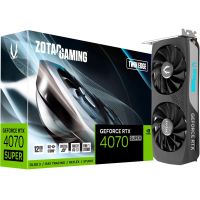 Лот: 24946363. Фото: 6. Видеокарта GeForce RTX4070 SUPER...