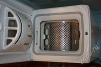 Лот: 618461. Фото: 3. стиральная машина Indesit WT80. Бытовая техника
