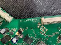 Лот: 19887049. Фото: 2. main HK-T.SP9202V54 tv Thomson... Запчасти для бытовой техники