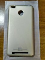 Лот: 9008456. Фото: 3. Премиальный Чехол MSVII Xiaomi... Смартфоны, связь, навигация