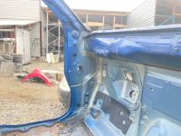 Лот: 25857398. Фото: 9. стойка кузова Suzuki Grand Vitara...