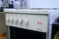Лот: 9945249. Фото: 5. Печь Gorenje 4-х конфорочная с...
