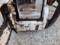 Лот: 25856441. Фото: 5. Бензопила Stihl MS 170 МВП (г5943к...