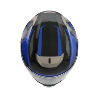 Лот: 25613345. Фото: 11. Шлем модуляр с двумя визорами...