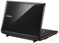 Лот: 1072147. Фото: 3. Новый нетбук Samsung N150 Atom... Компьютеры, оргтехника, канцтовары