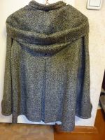 Лот: 4228393. Фото: 2. Пальто весна-осень, 44-46. Расклешенное. Женская одежда