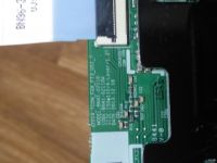 Лот: 13066618. Фото: 2. T-con BN41-02110A, 32H6200-6410... Запчасти для бытовой техники