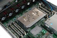 Лот: 3616420. Фото: 2. Сервер HP Proliant Dl380 G6. Серверы, СХД