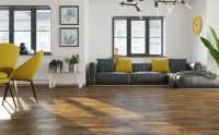 Лот: 17569675. Фото: 2. Паркетная доска PolarWood Дуб... Отделочные материалы