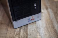 Лот: 25064897. Фото: 2. корпус компьютера thermaltake... Комплектующие