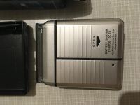 Лот: 15015504. Фото: 2. Бритва Sanyo SV M730. Мелкая бытовая техника