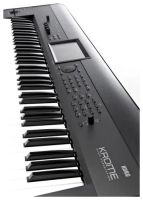 Лот: 25799670. Фото: 2. KORG KROME EX 73. Музыкальные инструменты
