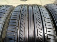 Лот: 14407495. Фото: 6. Kumho Solus KH17, 215/45 R17 идеал...