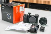 Лот: 8975675. Фото: 3. SONY ilce 6300 a6300 body (kit... Фото, видеокамеры, оптика