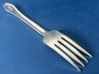 Лот: 5662936. Фото: 4. 🍴Вилки столовые алюминиевые... Красноярск