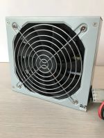 Лот: 18300607. Фото: 3. Блок питания Chieftec 550w. Компьютеры, оргтехника, канцтовары