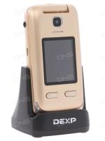 Лот: 10321470. Фото: 6. Сотовый телефон DEXP Larus V2...