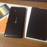 Лот: 8846206. Фото: 4. Microsoft Lumia 640 Dual Sim