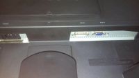 Лот: 9518368. Фото: 3. Монитор Samsung SyncMaster 2494LW. Компьютеры, оргтехника, канцтовары