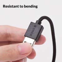 Лот: 11522714. Фото: 5. ORICO Micro USB 2.0 2A (2000mA...