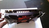 Лот: 6796041. Фото: 4. Видеокарта GTX 550 Ti. Красноярск