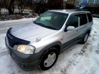 Лот: 11773162. Фото: 2. Mazda Tribute, 2002, V-3000, АКПП... Авто, мото, водный транспорт