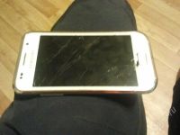 Лот: 2238940. Фото: 2. samsung galaxy s+ Раздолбанный. Смартфоны, связь, навигация