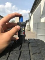 Лот: 12083789. Фото: 7. Диски Airnova r18 + зимняя резина...