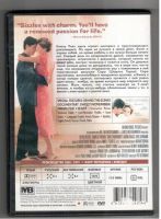 Лот: 19633159. Фото: 2. Сладкий ноябрь. DVD. ТВ и видео
