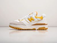 Лот: 24975819. Фото: 5. Кроссовки New Balance 550