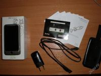 Лот: 2287415. Фото: 3. HTC Desire Z A7272. Неисправен... Красноярск