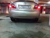 Лот: 1677144. Фото: 2. Toyota CAMRY 2008. Авто, мото, водный транспорт