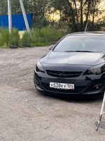 Лот: 19415981. Фото: 2. Opel Astra j 2014 год. Автозапчасти