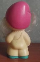 Лот: 17168580. Фото: 2. Игрушки резиновые мягкие СССР... Игрушки